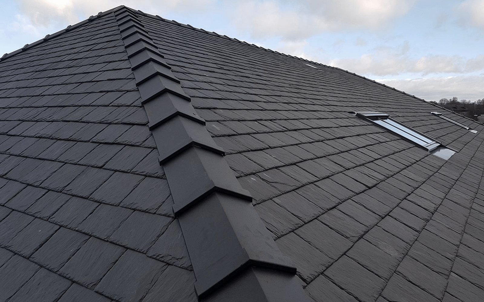 Simply Roofing Work
